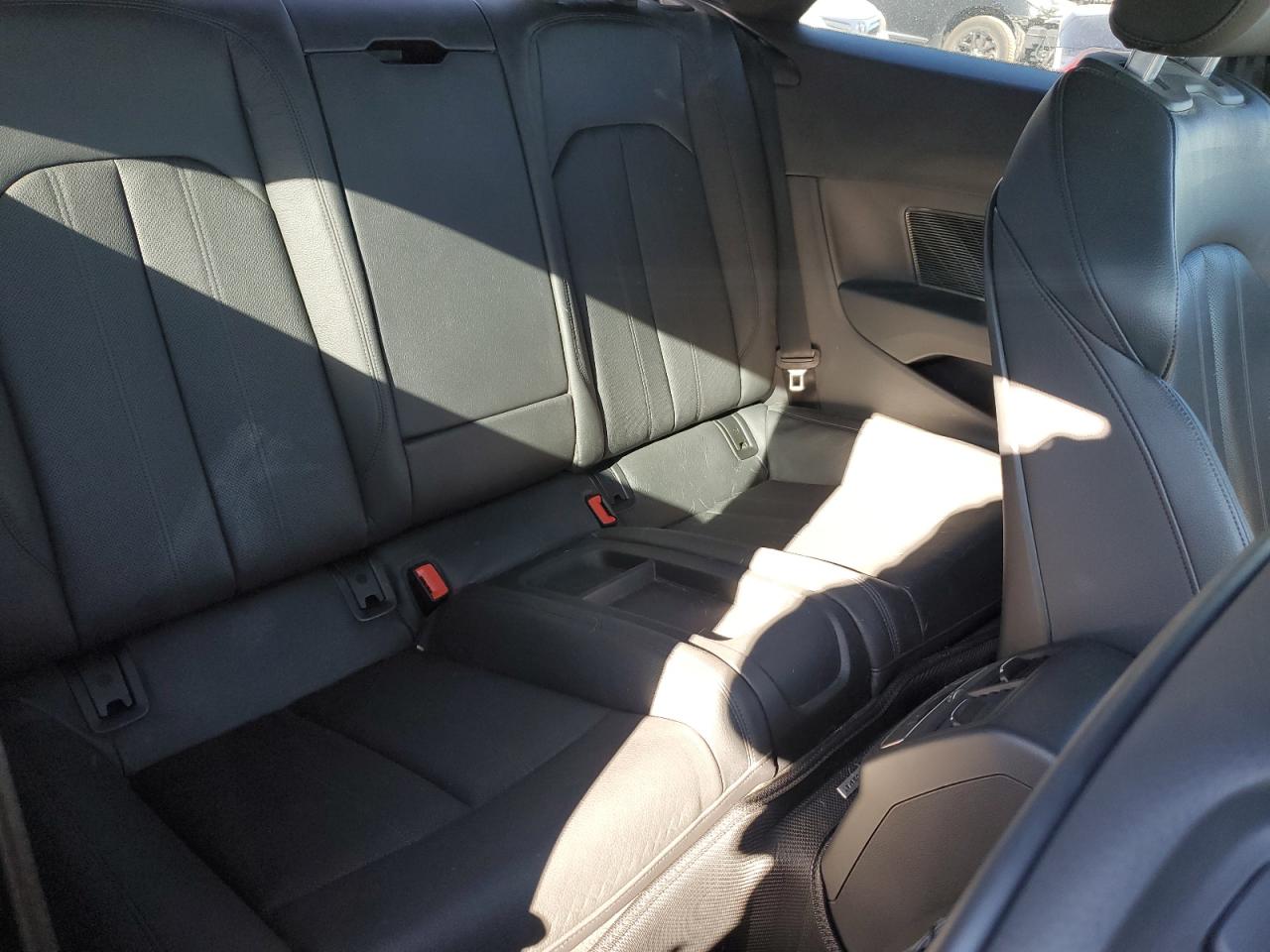 AUDI A5 PRESTIGE S-LINE