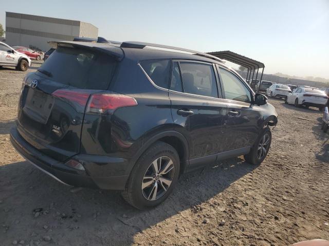 2017 TOYOTA RAV4 XLE - JTMRFREV6HJ703722