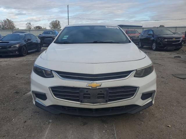 2017 CHEVROLET MALIBU LS - 1G1ZB5ST3HF255099