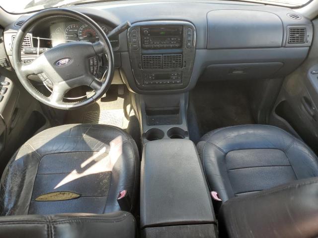 2002 FORD EXPLORER XLT #3277002156