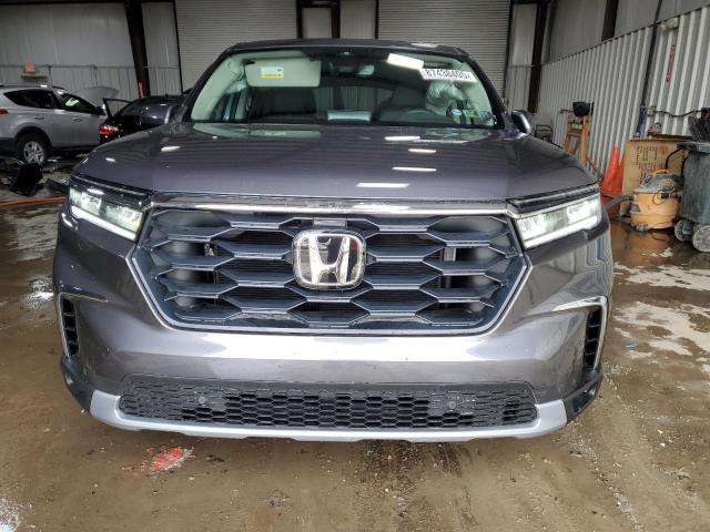 2025 HONDA PILOT EXL #3308476315