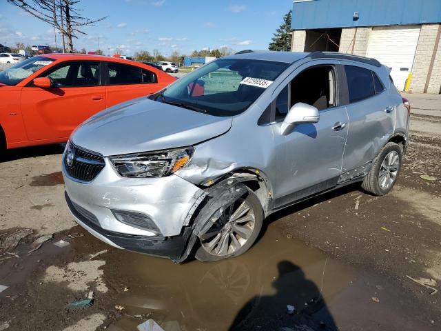 Global Auto Auctions: 2019 BUICK ENCORE PRE