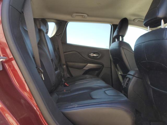 2019 JEEP CHEROKEE L - 1C4PJMLB3KD435252