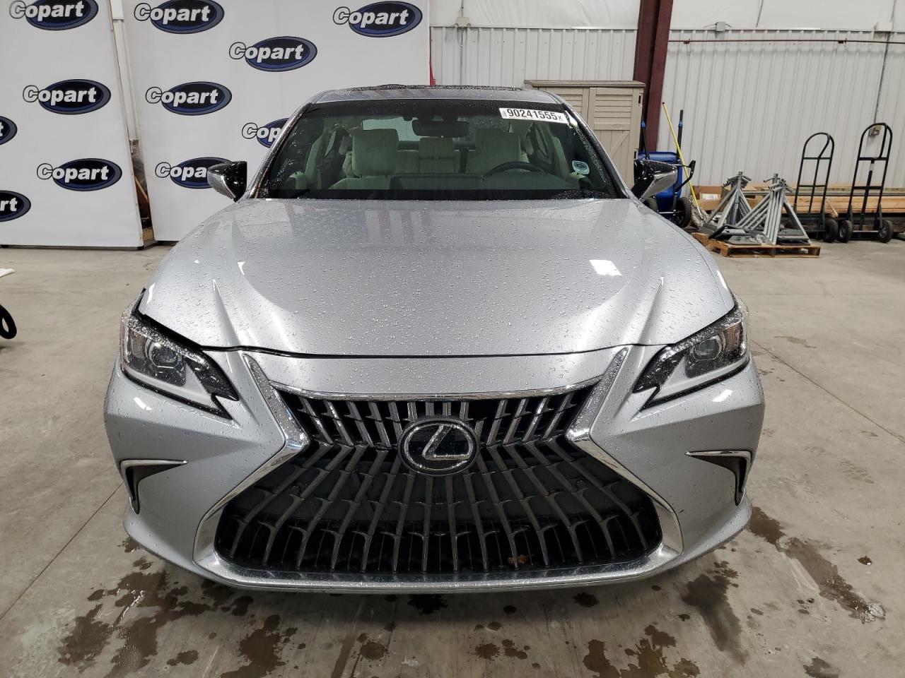 LEXUS ES 350 BASE