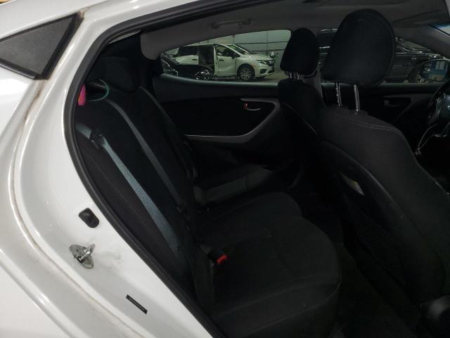 2016 HYUNDAI ELANTRA SE - 5NPDH4AE1GH765582