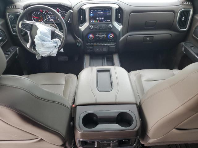 2019 CHEVROLET SILVERADO K1500 LTZ - 1GCUYGED4KZ197414