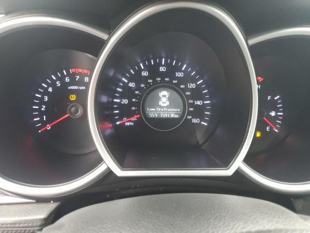 2015 KIA OPTIMA EX #3290254209