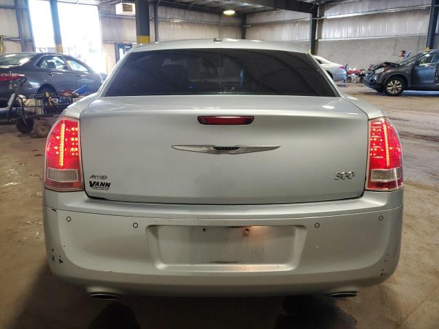 2013 CHRYSLER 300 S - 2C3CCAGT7DH590360
