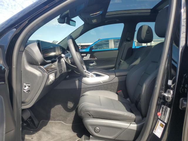 2025 MERCEDES-BENZ GLE 450E 4 #3296331487
