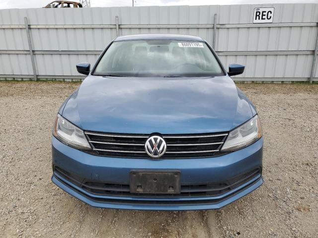 2017 VOLKSWAGEN JETTA S - 3VW167AJXHM374981