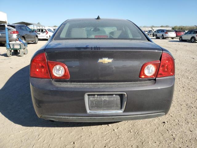 2012 CHEVROLET MALIBU LS - 1G1ZB5E08CF320250