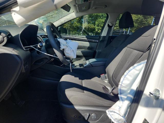 2023 HYUNDAI TUCSON SEL - 5NMJBCAE6PH242960