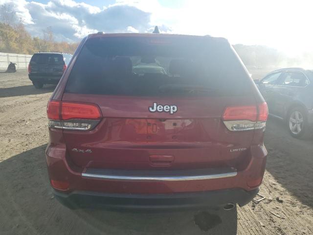 2015 JEEP GRAND CHER - 1C4RJFBG4FC680610