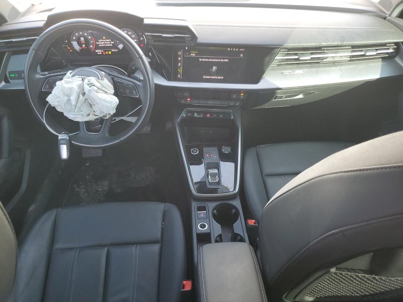2023 AUDI A3 PREMIUM #3297251463
