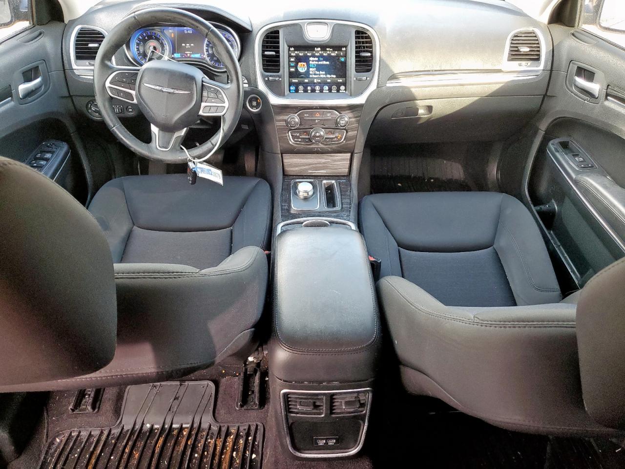 CHRYSLER 300 TOURING