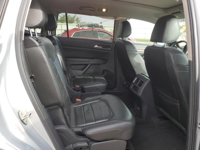 2019 VOLKSWAGEN ATLAS SEL - 1V2NR2CA9KC541091