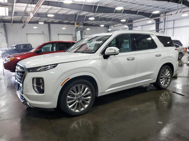 HYUNDAI PALISADE L