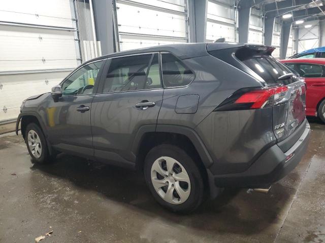 2025 TOYOTA RAV4 LE #3292505671