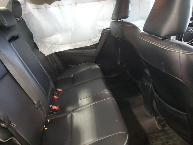 2017 TOYOTA COROLLA L #3297174867