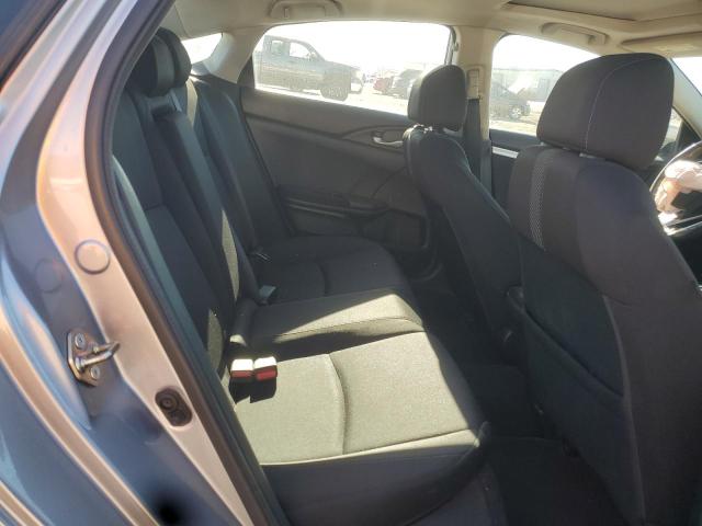 2016 HONDA CIVIC EX #3282349258