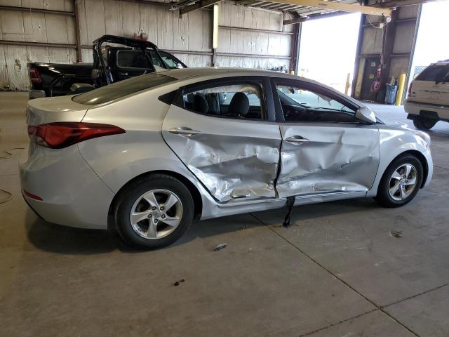 2014 HYUNDAI ELANTRA SE - 5NPDH4AE5EH490540