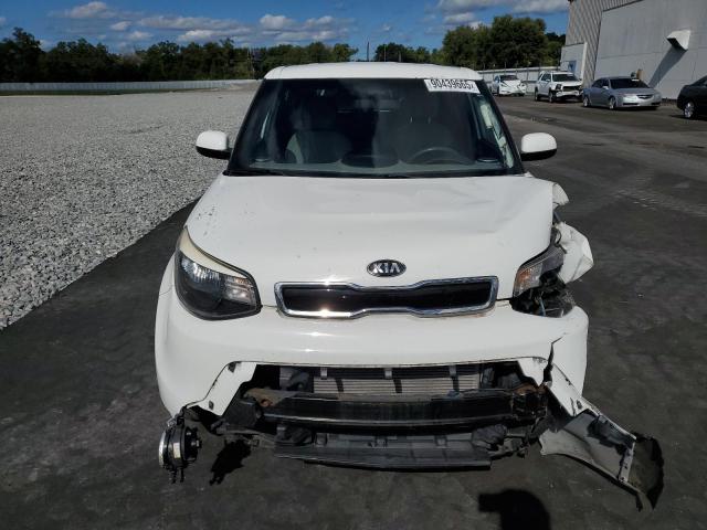 2016 KIA SOUL + #3301828348