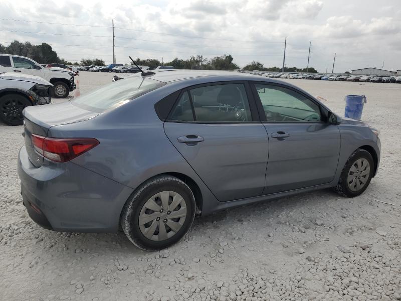2019 KIA RIO S - 3KPA24AB0KE233229