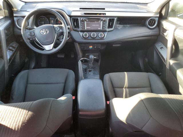 2018 TOYOTA RAV4 LE - JTMZFREV5JJ744199