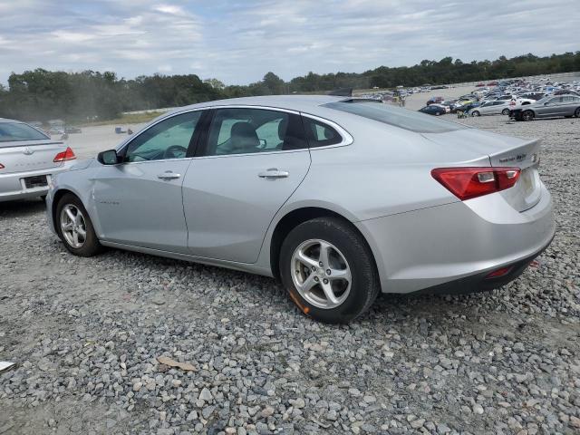 2018 CHEVROLET MALIBU LS - 1G1ZB5ST8JF225957