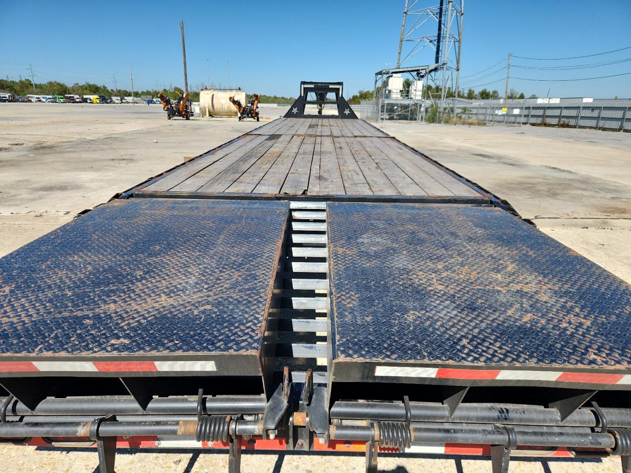 Lot #3281442010 2024 DP PLATINUM UNKNOWN