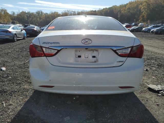 2013 HYUNDAI SONATA SE - 5NPEC4AC4DH552283