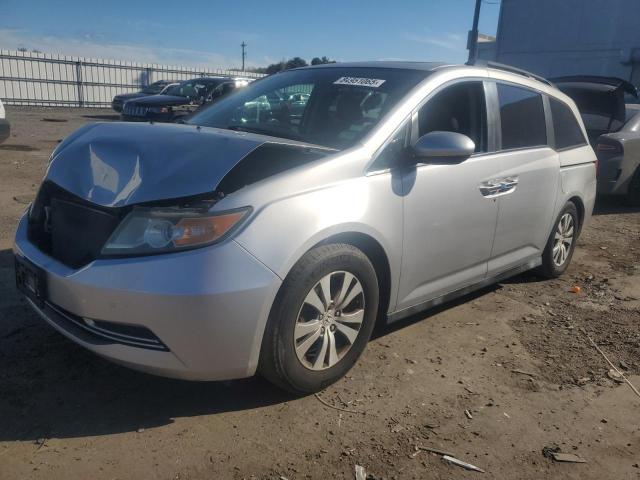 2014 HONDA ODYSSEY EX - 5FNRL5H67EB074948
