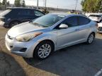 Lot #3304727928 2011 HYUNDAI ELANTRA GL