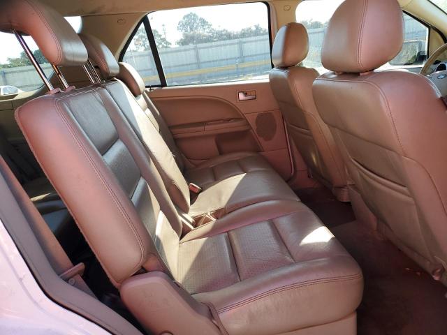 2005 FORD FREESTYLE #3268288049