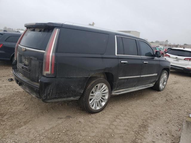 2015 CADILLAC ESCALADE E - 1GYS3SKJ1FR710606