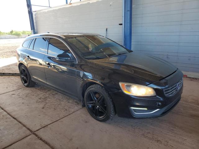 2017 VOLVO V60 T5 PRE YV140MEK2H1329544