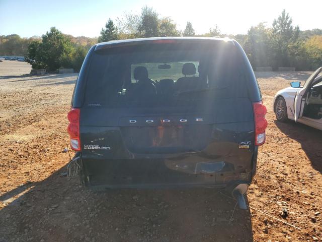 2018 DODGE GRAND CARA 2C4RDGEG2JR222072