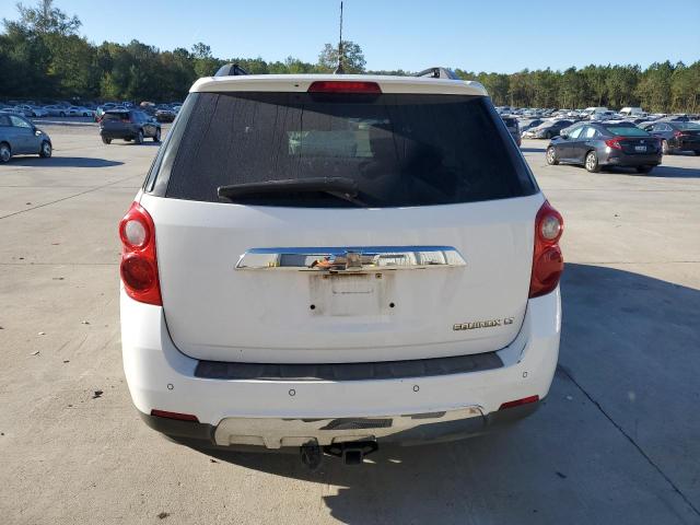 2010 CHEVROLET EQUINOX LT #3283809420