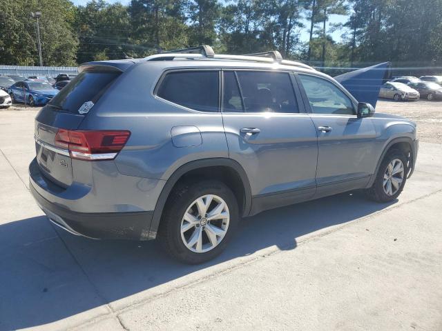 2019 VOLKSWAGEN ATLAS SE #3285568289