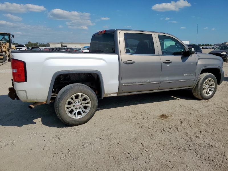 2017 GMC SIERRA K15 #3303069760