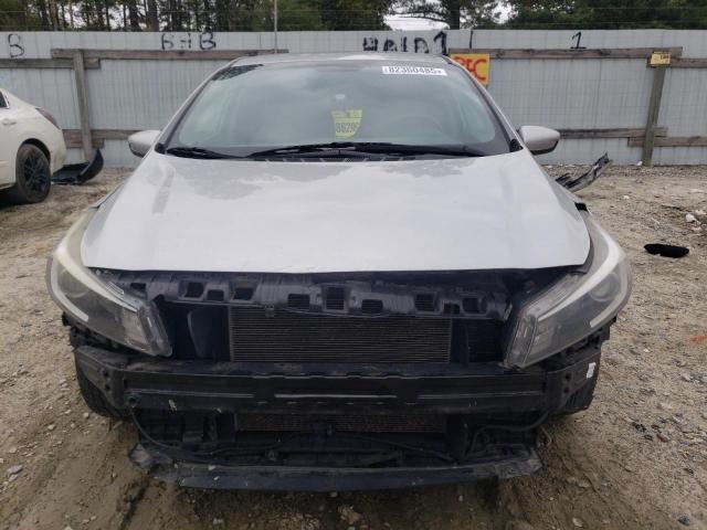 2017 KIA FORTE LX #3284017805