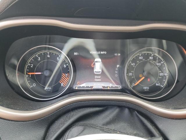 2015 JEEP CHEROKEE L 1C4PJMDS3FW512467