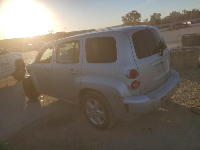 2011 CHEVROLET HHR LT - 3GNBABFW0BS649636