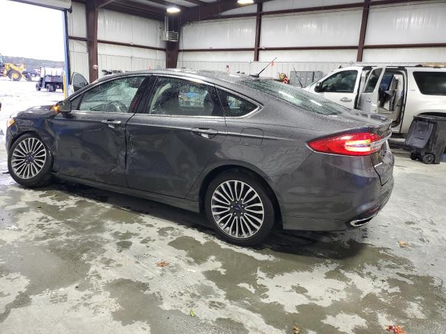 2017 FORD FUSION SE #3294178941