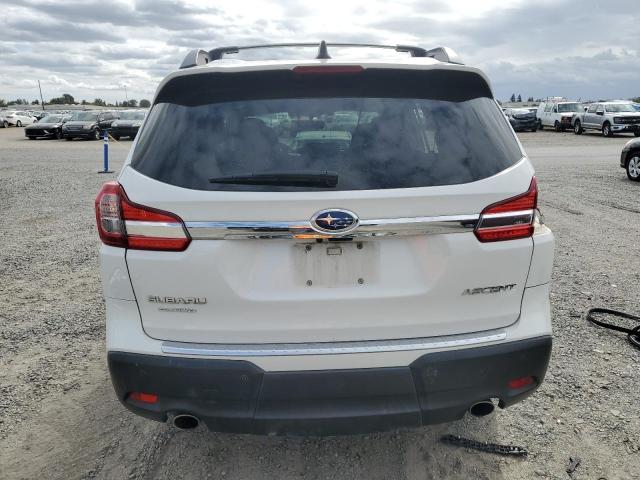 2021 SUBARU ASCENT PRE 4S4WMAFD2M3414377