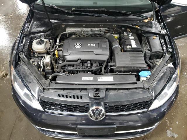 2017 VOLKSWAGEN GOLF ALLTR 3VWH17AUXHM520920