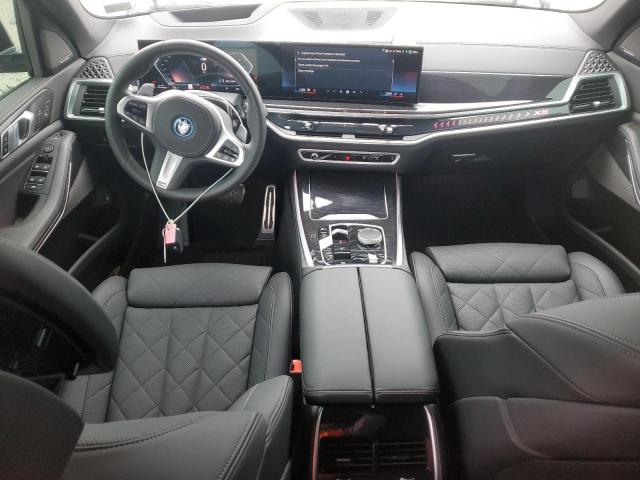 2026 BMW X5 XDRIVE5 - 5UX43EU04T9025353