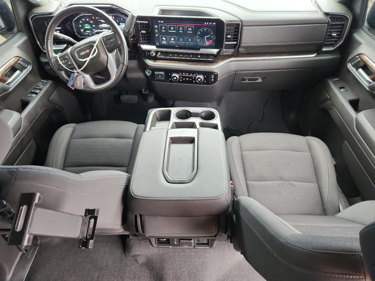 GMC SIERRA C1500 ELEVATION