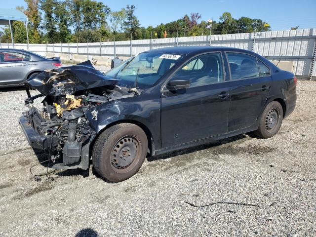 Global Auto Auctions: 2014 VOLKSWAGEN JETTA BASE