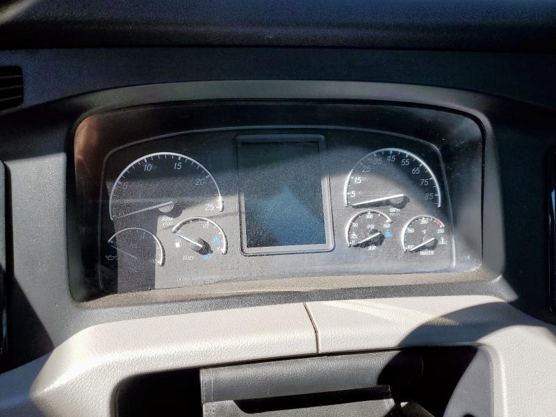 2021 FREIGHTLINER CASCADIA 1 #3296945870